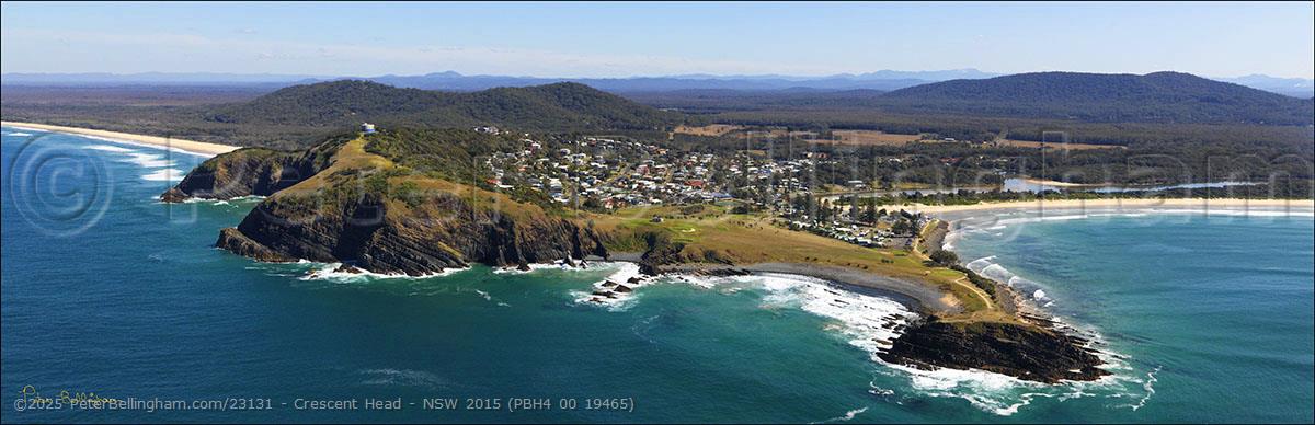 Peter Bellingham Photography Crescent Head - NSW 2015 (PBH4 00 19465)